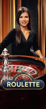 Live roulette at Cazeus5563