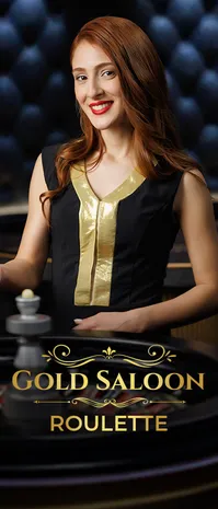 Live roulette at Cazeus5563